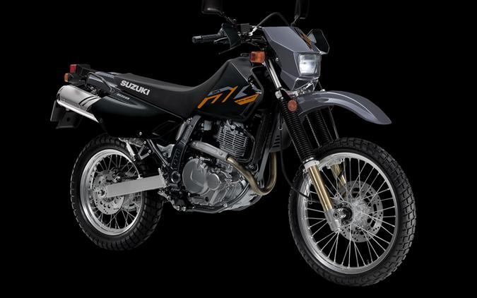 2027 Suzuki DR650S