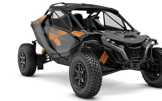 2027 Can-Am Maverick R X