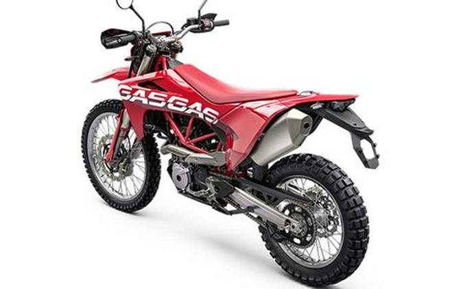 2023 GASGAS ES 700