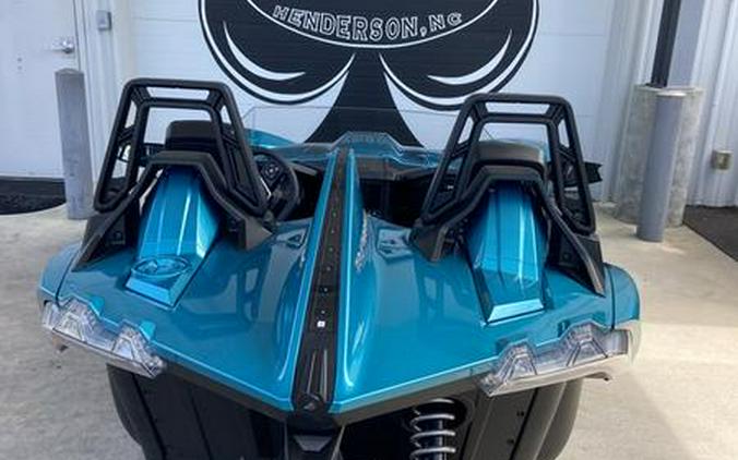 2023 Polaris Slingshot® Slingshot® SL Pacific Teal (Manual)