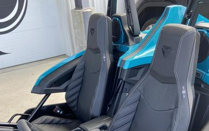 2023 Polaris Slingshot® Slingshot® SL Pacific Teal (Manual)