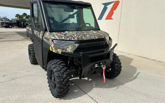 2024 Polaris® Ranger XP 1000 NorthStar Edition Premium Camo