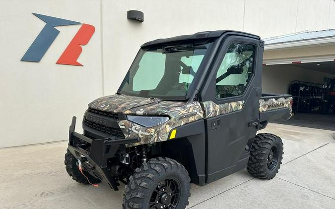 2024 Polaris® Ranger XP 1000 NorthStar Edition Premium Camo