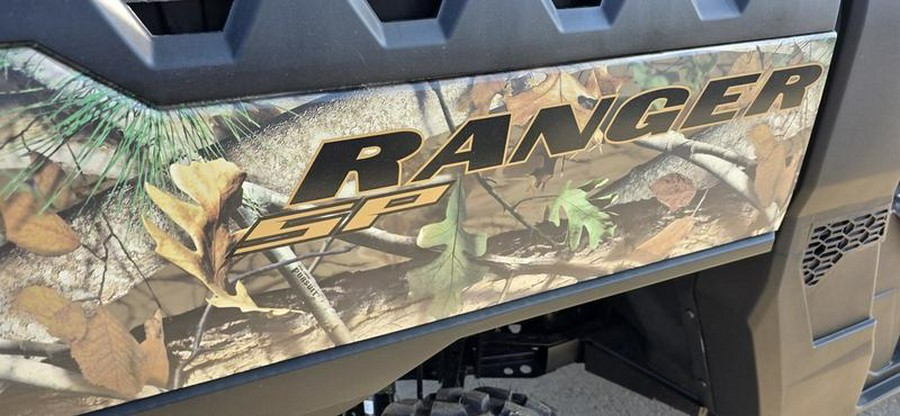 2024 Polaris® Ranger SP 570 Premium Polaris Pursuit Camo