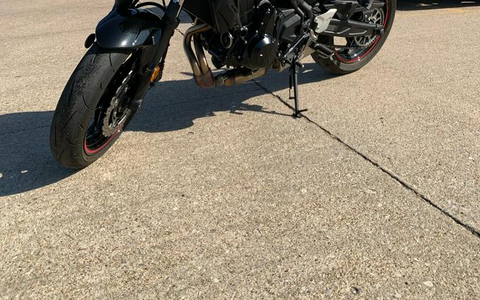 2023 Kawasaki Z650