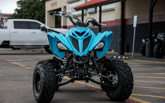 2024 Yamaha Raptor 700