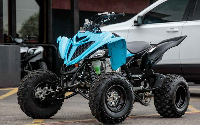 2024 Yamaha Raptor 700