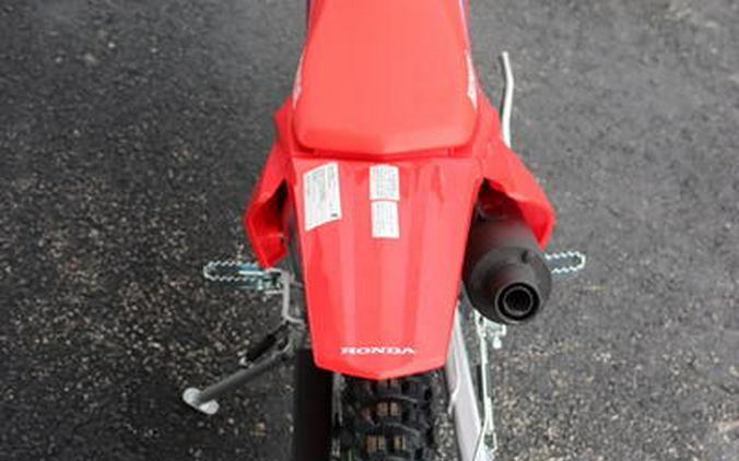 2024 Honda® CRF125F