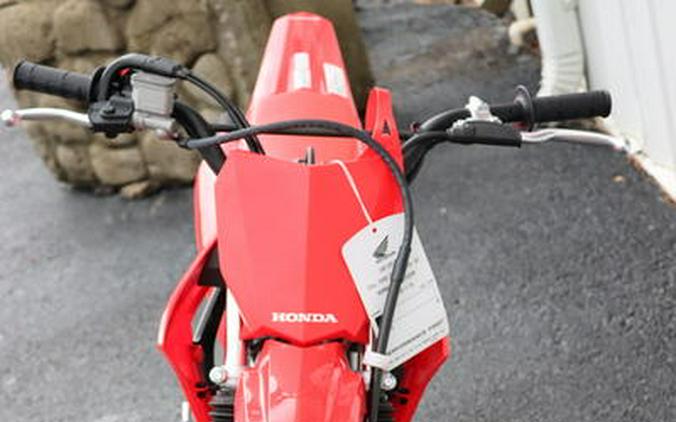 2024 Honda® CRF125F