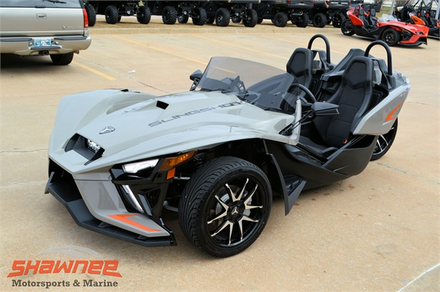 2022 SLINGSHOT Slingshot SLR