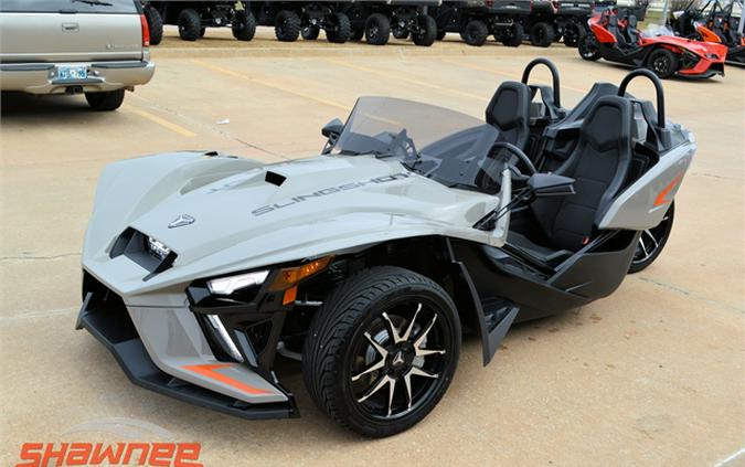 2022 SLINGSHOT Slingshot SLR