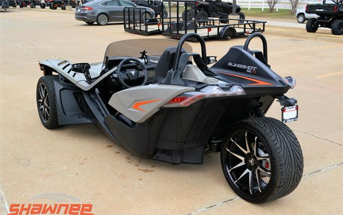 2022 SLINGSHOT Slingshot SLR