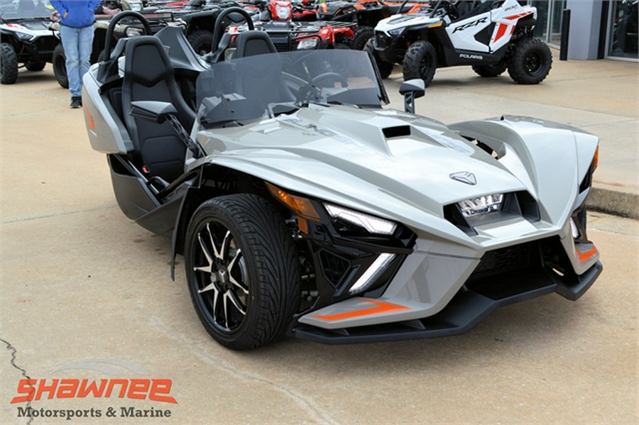 2022 SLINGSHOT Slingshot SLR