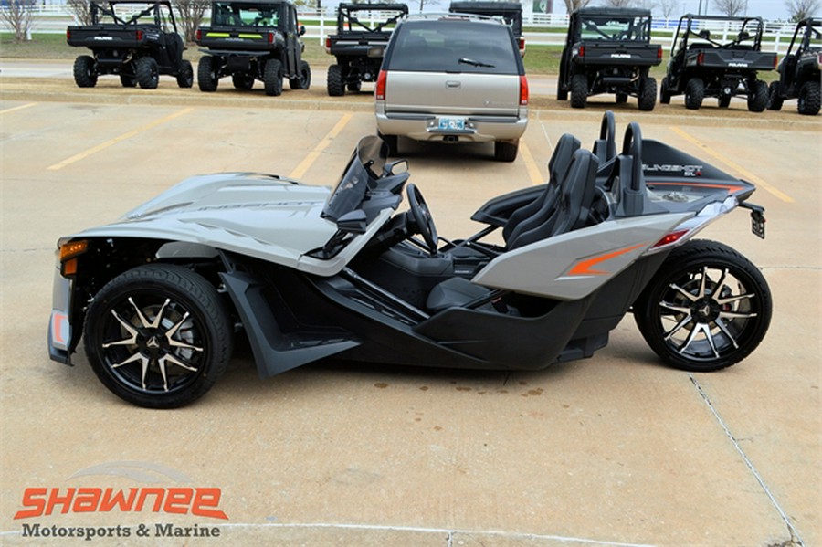 2022 SLINGSHOT Slingshot SLR