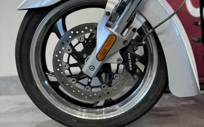 2012 Victory Motorcycles® Kingpin