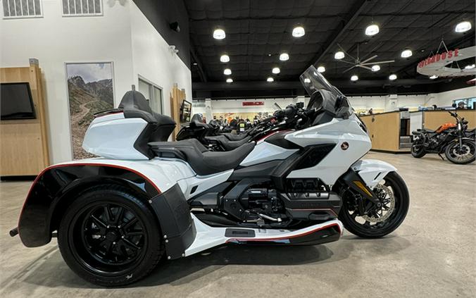 2024 Honda Gold Wing Tour Automatic DCT