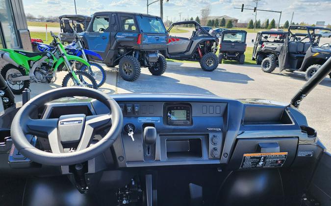 2024 Kawasaki MULE PRO-FXT 1000 LE