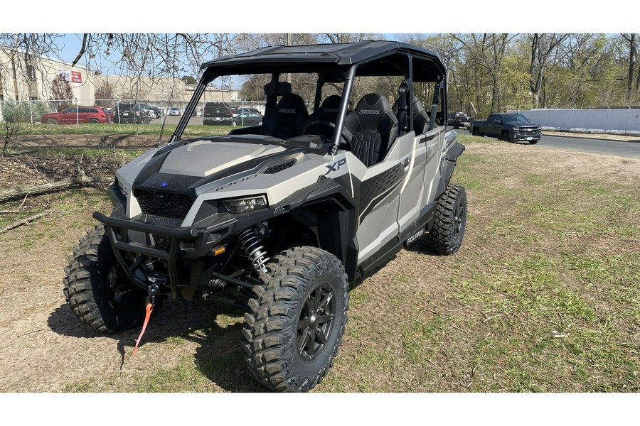 2024 Polaris Industries General XP 4 1000 Ultimate