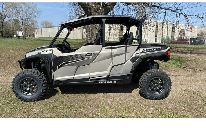 2024 Polaris Industries General XP 4 1000 Ultimate