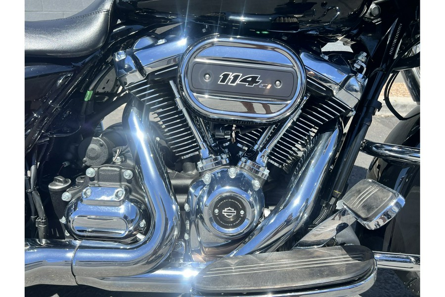 2022 Harley-Davidson® Road Glide Special