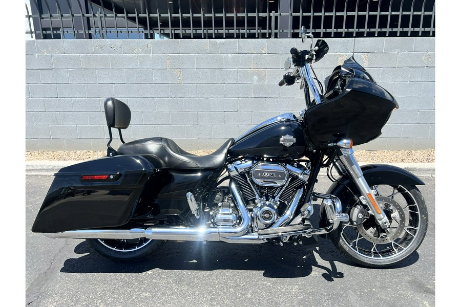 2022 Harley-Davidson® Road Glide Special