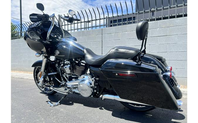 2022 Harley-Davidson® Road Glide Special