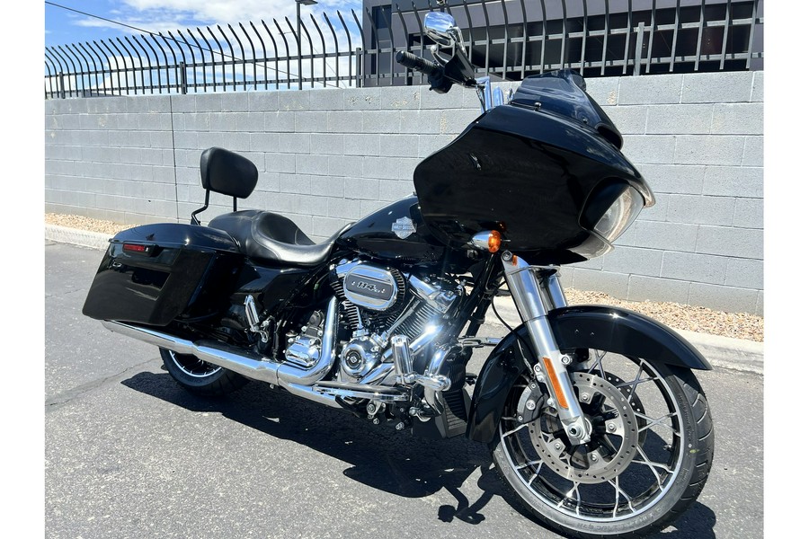 2022 Harley-Davidson® Road Glide Special