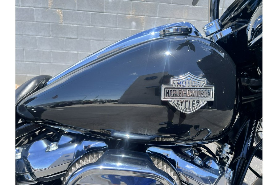2022 Harley-Davidson® Road Glide Special