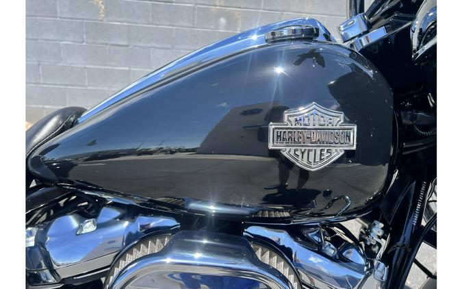 2022 Harley-Davidson® Road Glide Special