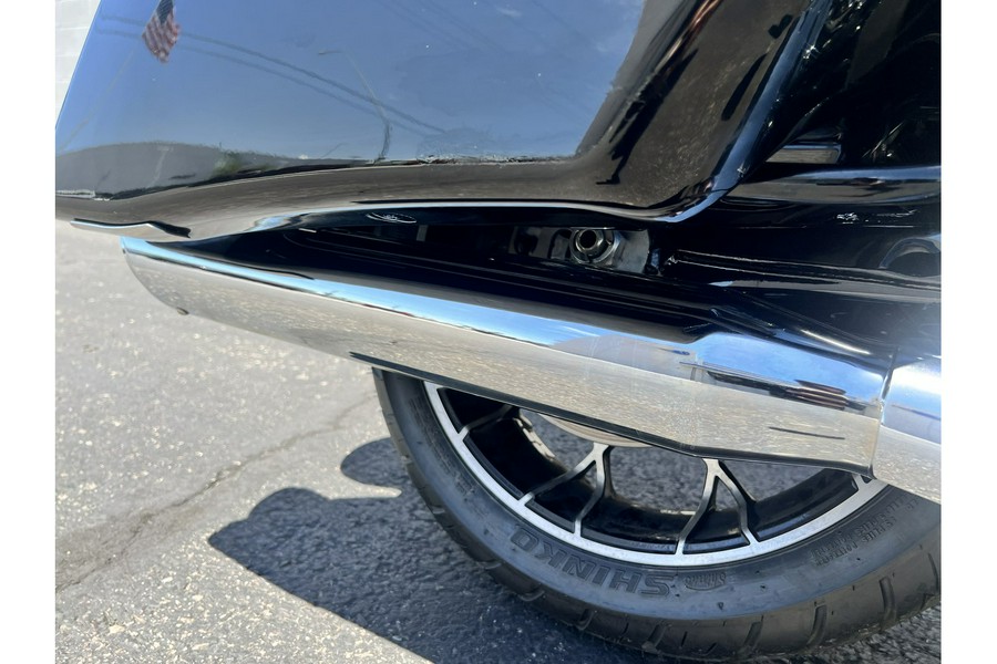 2022 Harley-Davidson® Road Glide Special