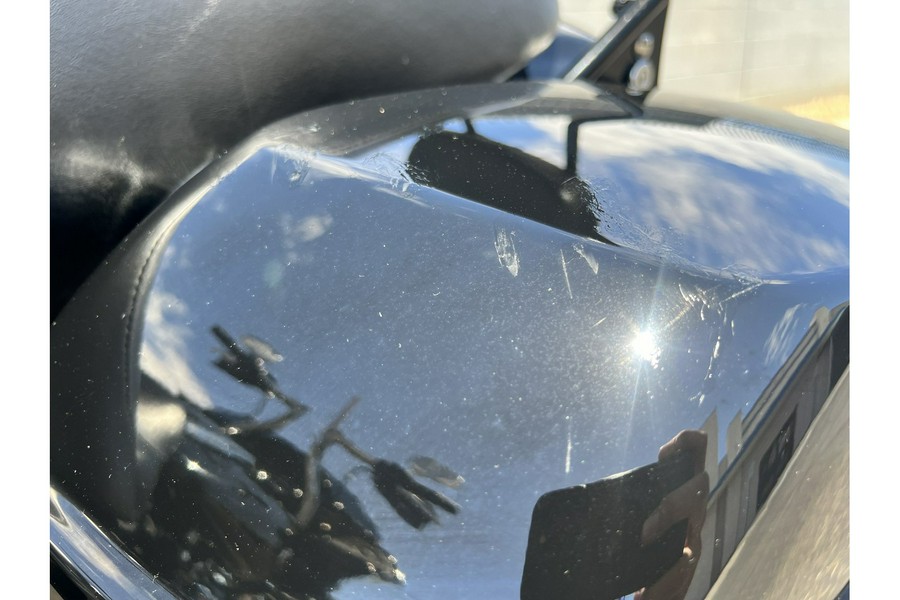 2022 Harley-Davidson® Road Glide Special