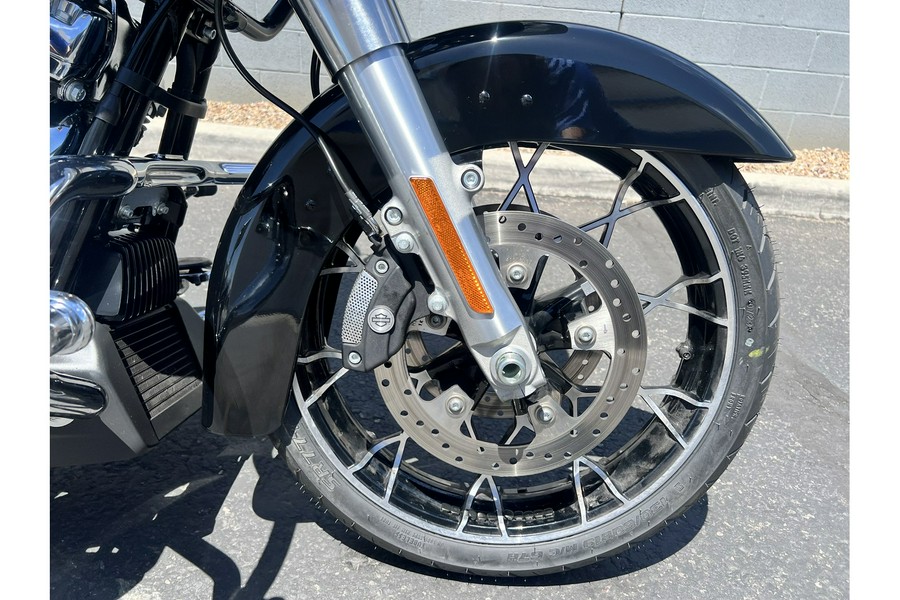2022 Harley-Davidson® Road Glide Special