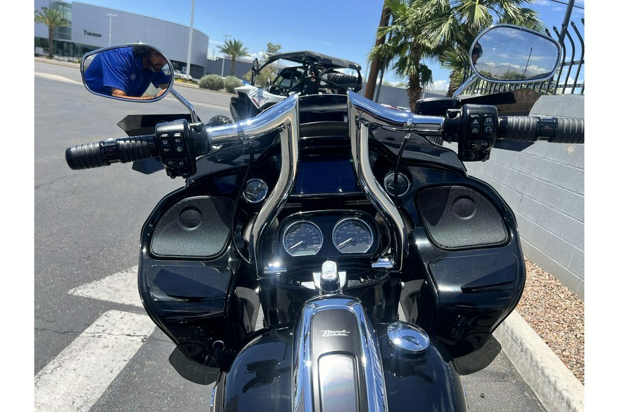 2022 Harley-Davidson® Road Glide Special