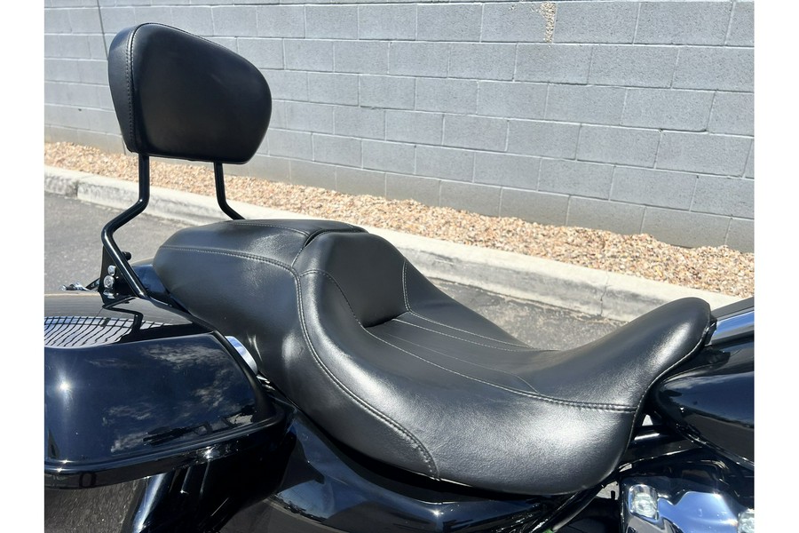 2022 Harley-Davidson® Road Glide Special