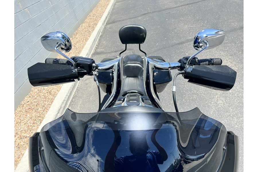 2022 Harley-Davidson® Road Glide Special