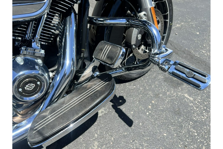 2022 Harley-Davidson® Road Glide Special