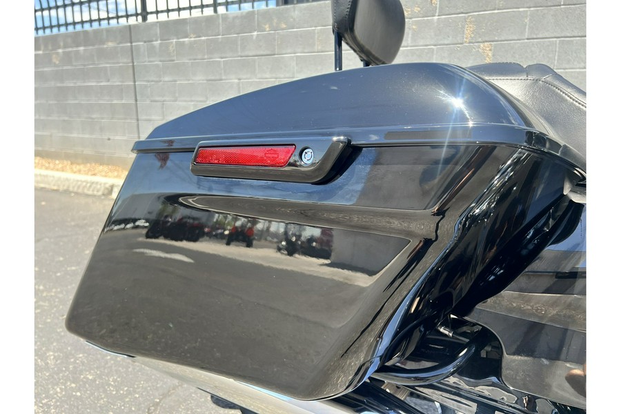 2022 Harley-Davidson® Road Glide Special