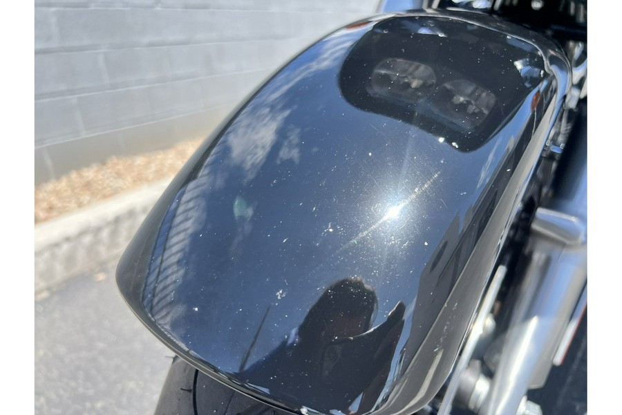 2022 Harley-Davidson® Road Glide Special