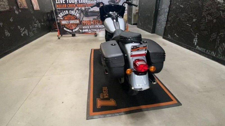 2024 Harley-Davidson® FLHCS - Heritage Classic