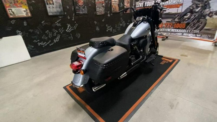 2024 Harley-Davidson® FLHCS - Heritage Classic