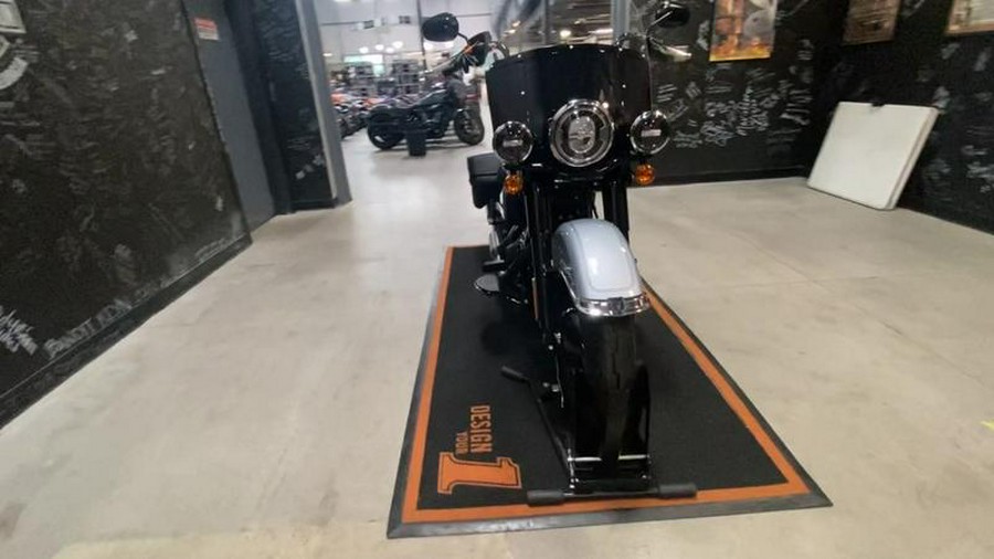 2024 Harley-Davidson® FLHCS - Heritage Classic