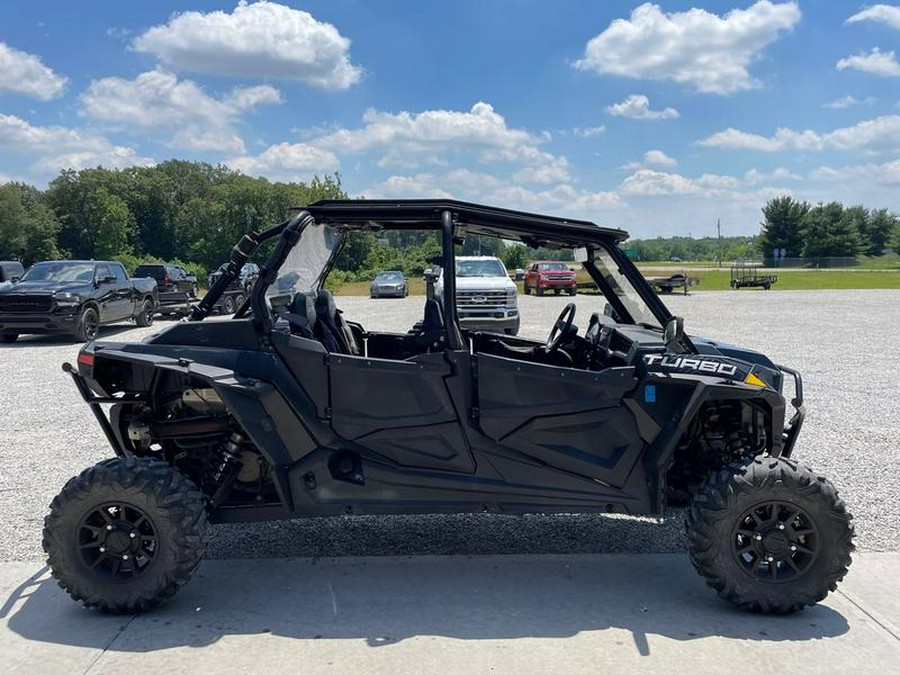 2020 Polaris® RZR XP® 4 Turbo