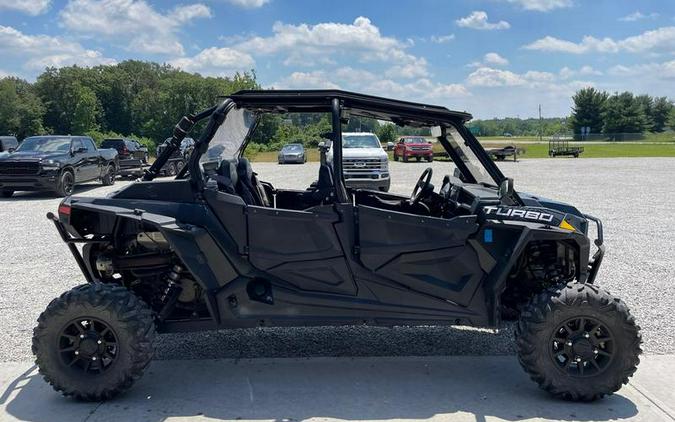 2020 Polaris® RZR XP® 4 Turbo