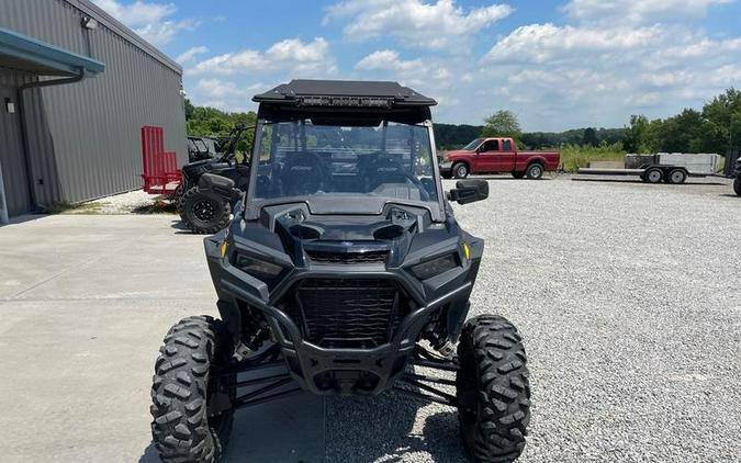 2020 Polaris® RZR XP® 4 Turbo