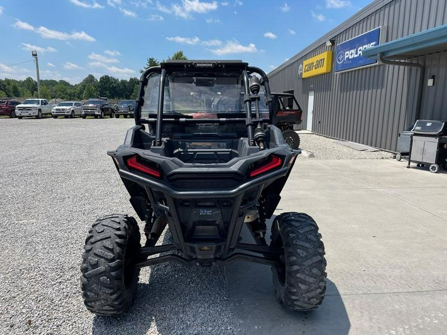 2020 Polaris® RZR XP® 4 Turbo