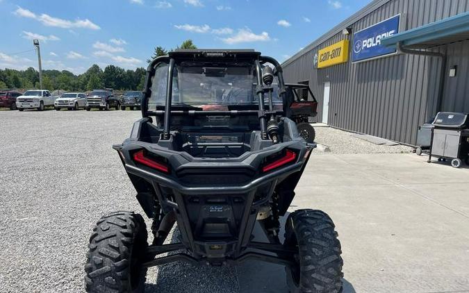 2020 Polaris® RZR XP® 4 Turbo