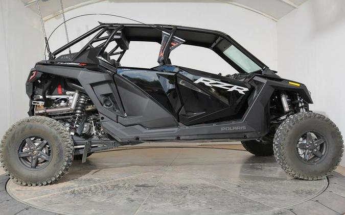 2023 Polaris® RZR Turbo R 4 Sport