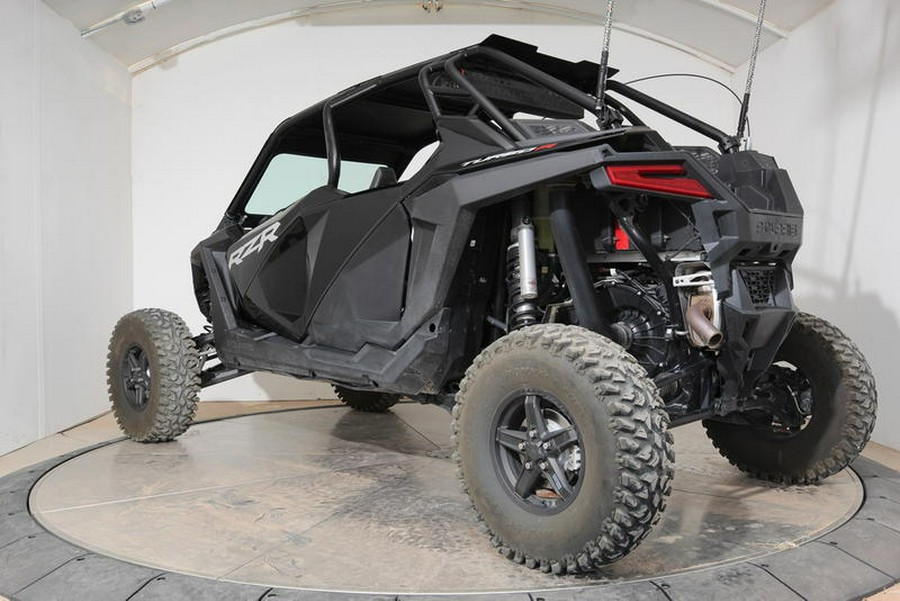 2023 Polaris® RZR Turbo R 4 Sport