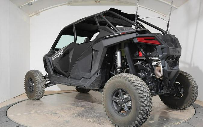 2023 Polaris® RZR Turbo R 4 Sport