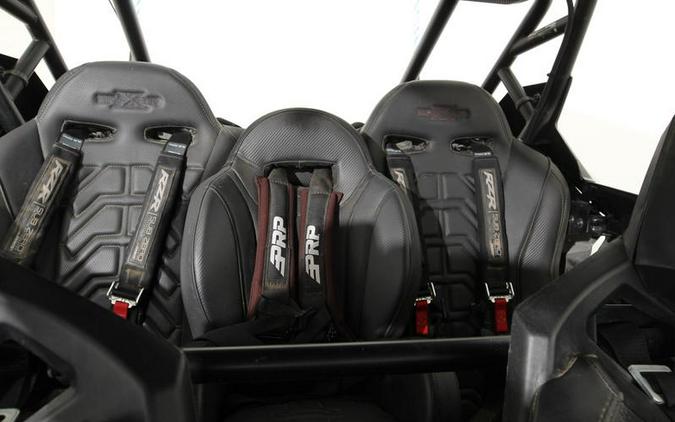 2023 Polaris® RZR Turbo R 4 Sport